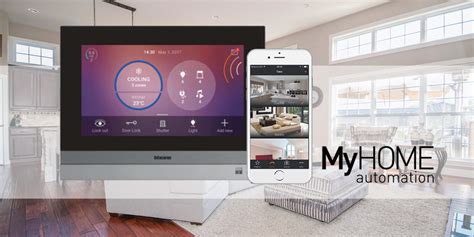 myHome .